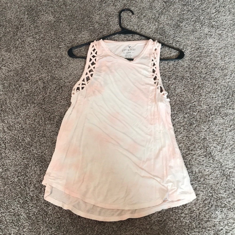 American Eagle Tank Top